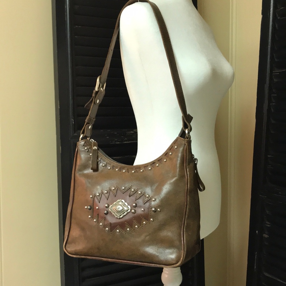 American West‎ Conceal and Carry pocket purse ✨